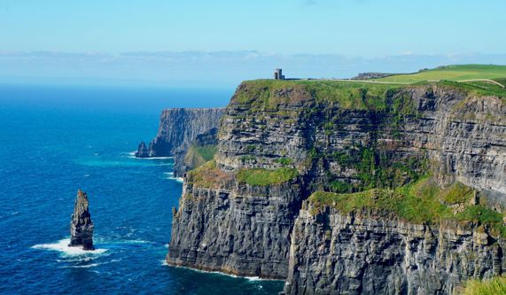 Ireland's West Coast