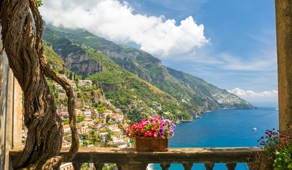 Amalfi Coast
