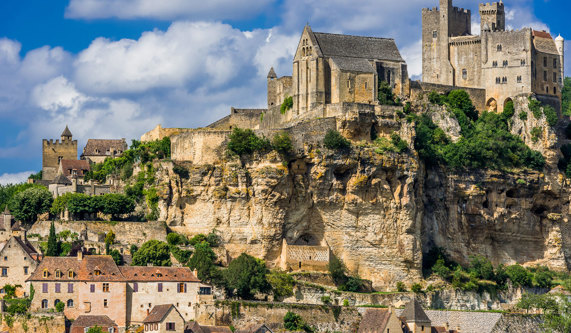 The Dordogne